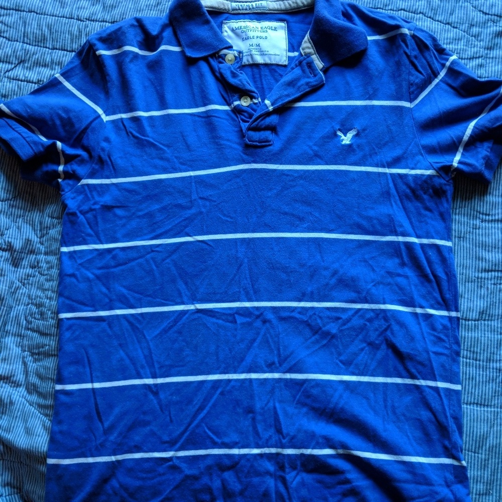 American Eagle Polo
